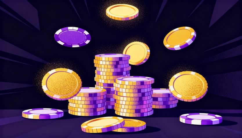 new lucky casino online