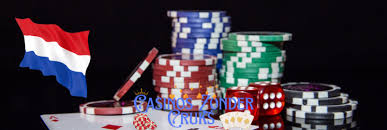Casino's zonder CRUKS Vrijheid in Spelen