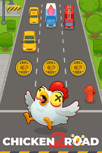 Chicken Road 2 Il Nuovo Gioco di Avventure e Divertimento