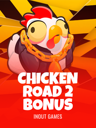 Chicken Road 2 Un Viaggio Avventuroso nel Mondo dei Giochi -612417572