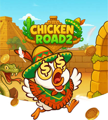 Chicken Road 2 Un Viaggio Avventuroso nella Giungla dei Premi