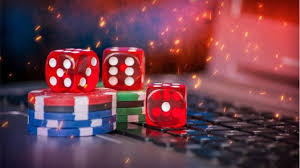 Experience the Thrill at Patrick Spins Casino Experience the Thrill at Patrick Spins Casino