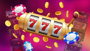 Experience the Thrill at Patrick Spins Casino Experience the Thrill at Patrick Spins Casino