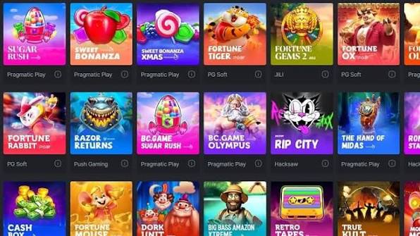 Explore the Exciting World of Chanze Casino Explore the Exciting World of Chanze Casino