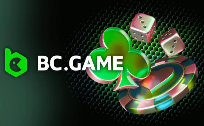 Exploring the World of BC.Game in Azerbaijan