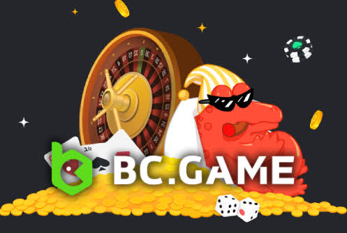 Exploring the World of BC.Game in Azerbaijan