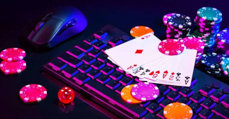 NV Casino Η Νέα Εποχή του Διαδικτυακού Στοιχηματισμού