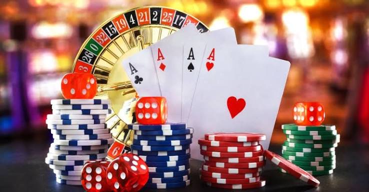 Πώς να Επιλέξετε το Καλύτερο Ξένο Online Καζίνο Πώς να Επιλέξετε το Καλύτερο Ξένο Online Καζίνο