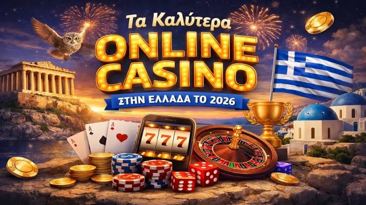Online Casino Εξωτερικού Πληροφορίες και Συμβουλές Online Casino Εξωτερικού Πληροφορίες και Συμβουλές