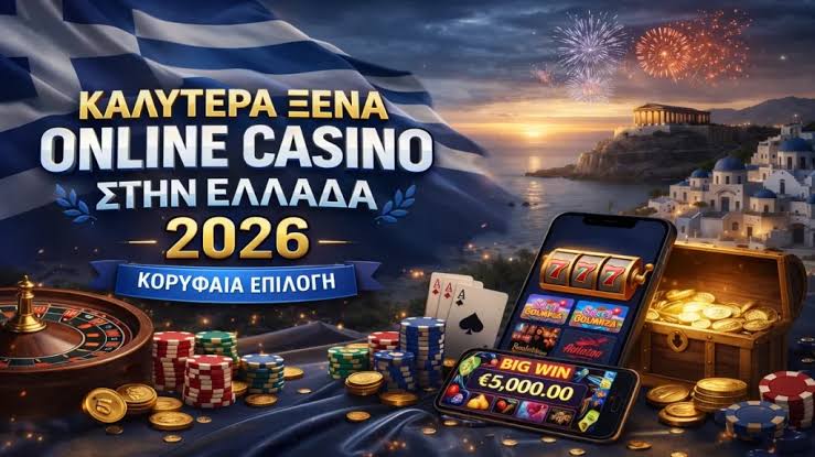Καζίνο Χωρίς Ταυτοποίηση Παίξε Ανώνυμα και Ασφαλή