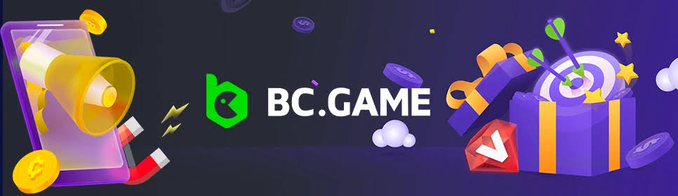 The Ultimate Guide to BC.Game Online Platform