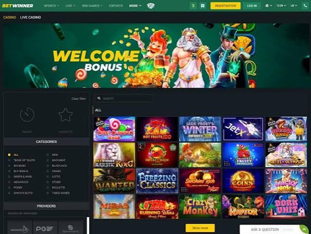 Your Ultimate Guide to BetWinner Bonuses 1483054834 Your Ultimate Guide to BetWinner Bonuses 1483054834