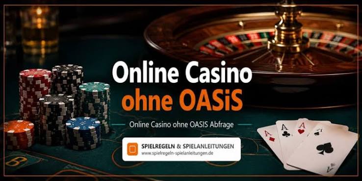 Die besten Casinos ohne Oasis Tipps und Empfehlungen