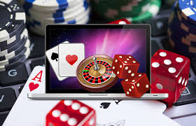 Exploring the Magic of Golden Genie Casino Exploring the Magic of Golden Genie Casino