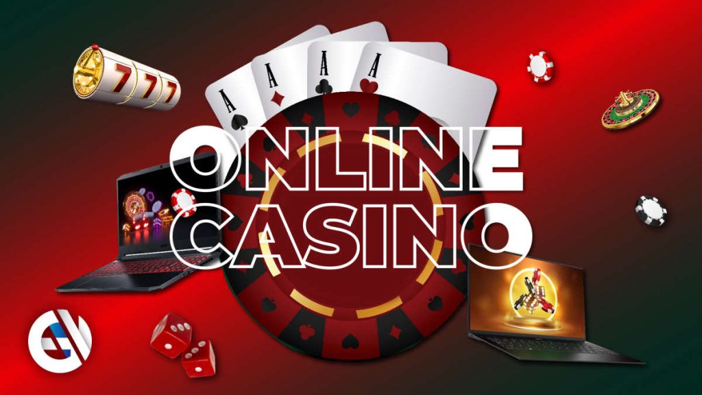 Explore the Thrilling World of Online Casino at CasinoLab Explore the Thrilling World of Online Casino at CasinoLab