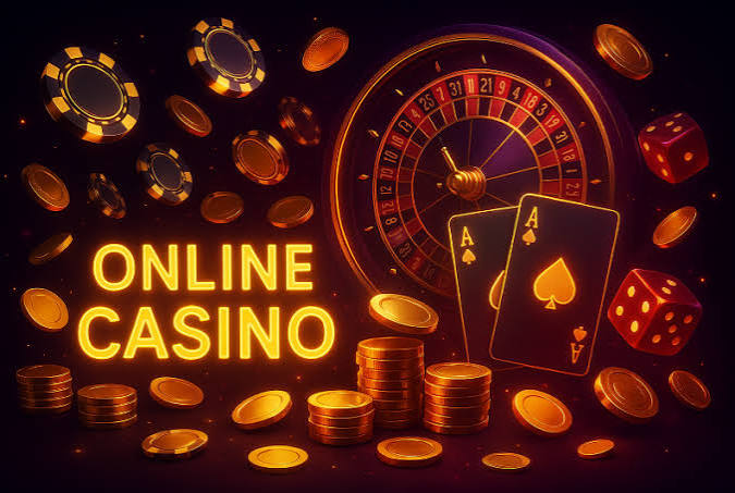 Legální online casino Synot - Zábava a možnost výhry
