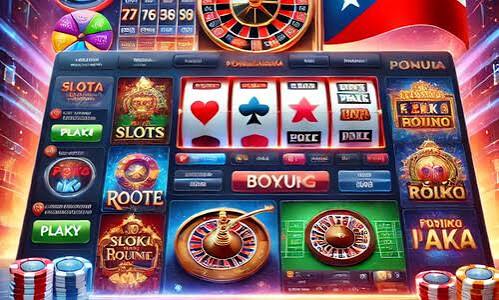 Nejlepší české online casino Kde hrát a vyhrávat 748874084