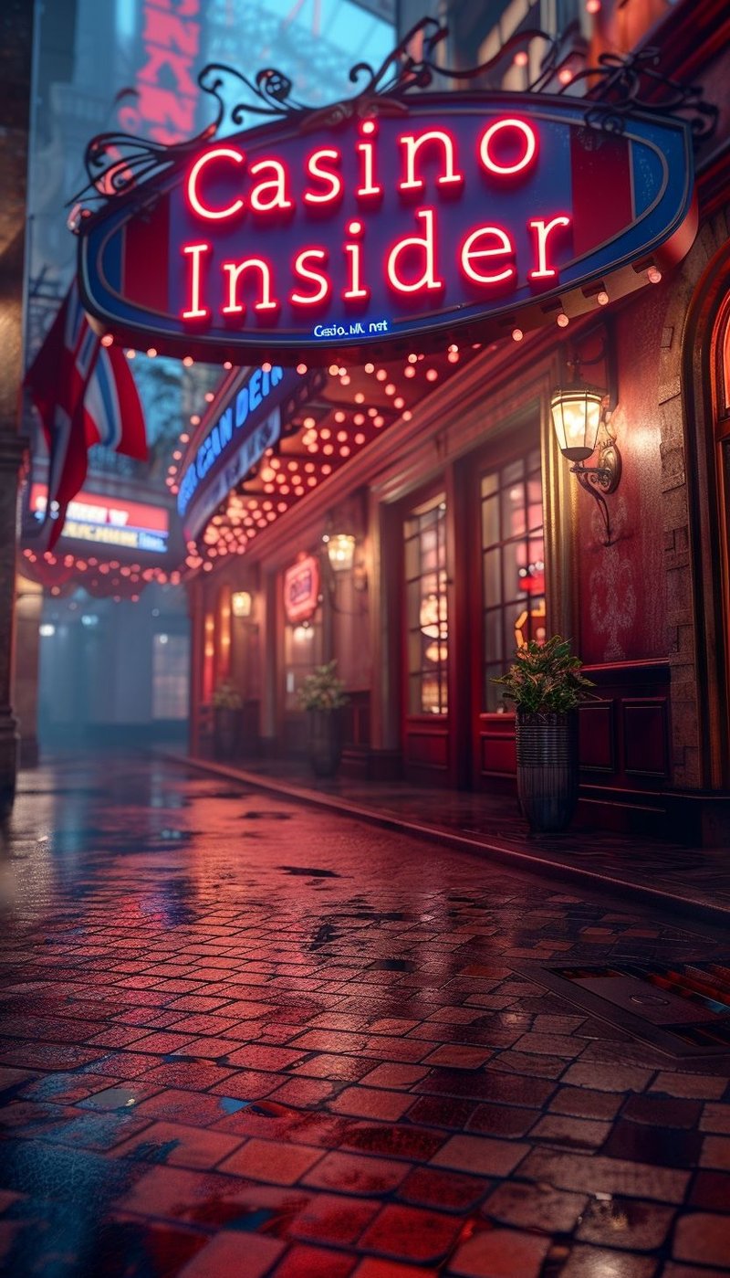 Image: Seven Casino UK Login: The First 30‑Second Test Image: Seven Casino UK Login: The First 30‑Second Test
