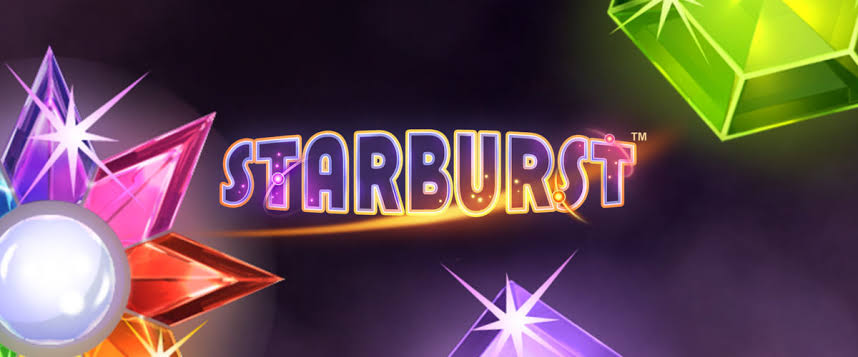 Udforsk Starburst Spilleautomat - En Stjernefyldt Oplevelse